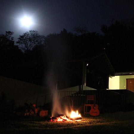 פיראז'ו Hotel Fazenda Recanto Do Monte Alegre מראה חיצוני תמונה