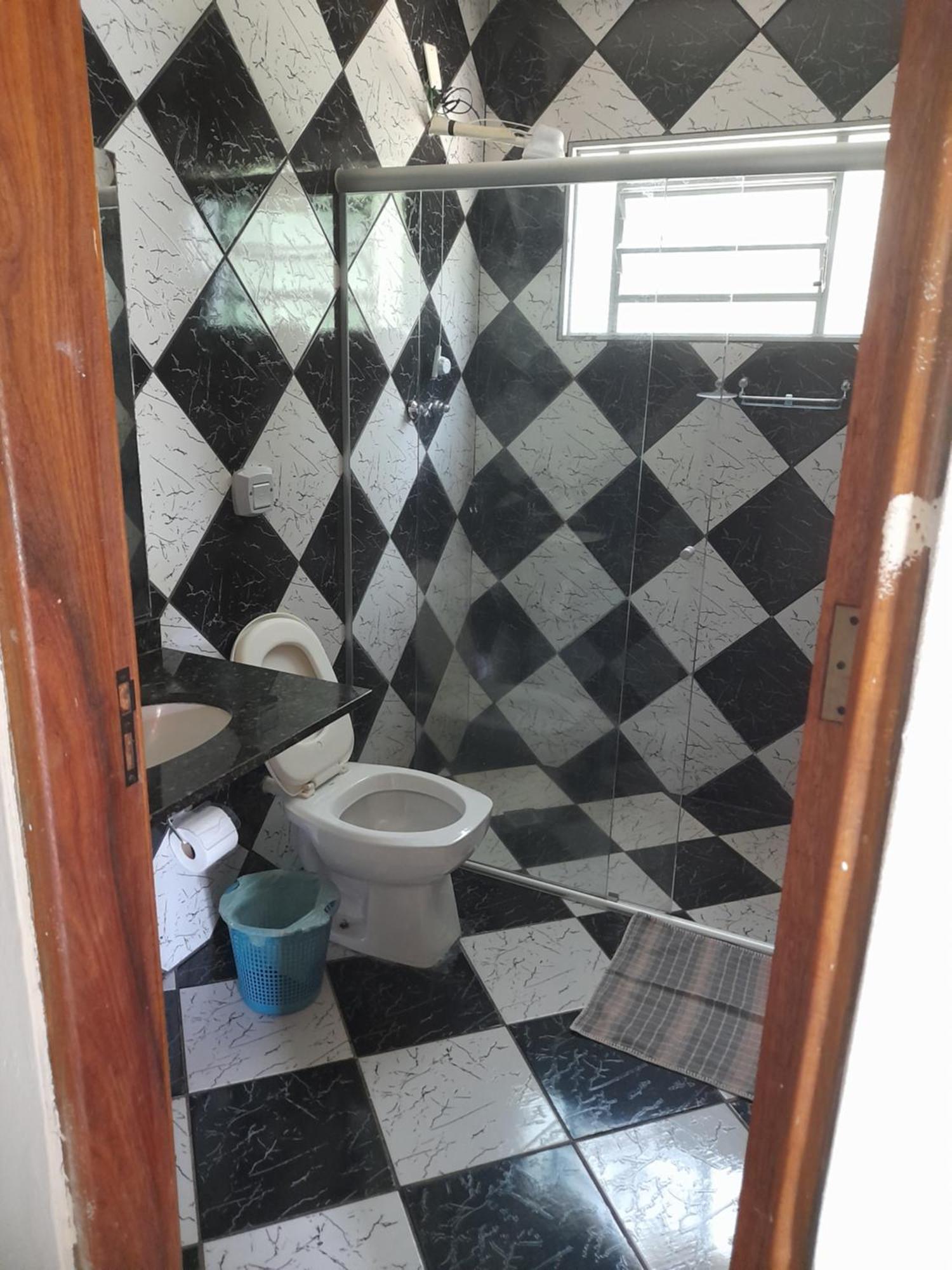 פיראז'ו Hotel Fazenda Recanto Do Monte Alegre מראה חיצוני תמונה