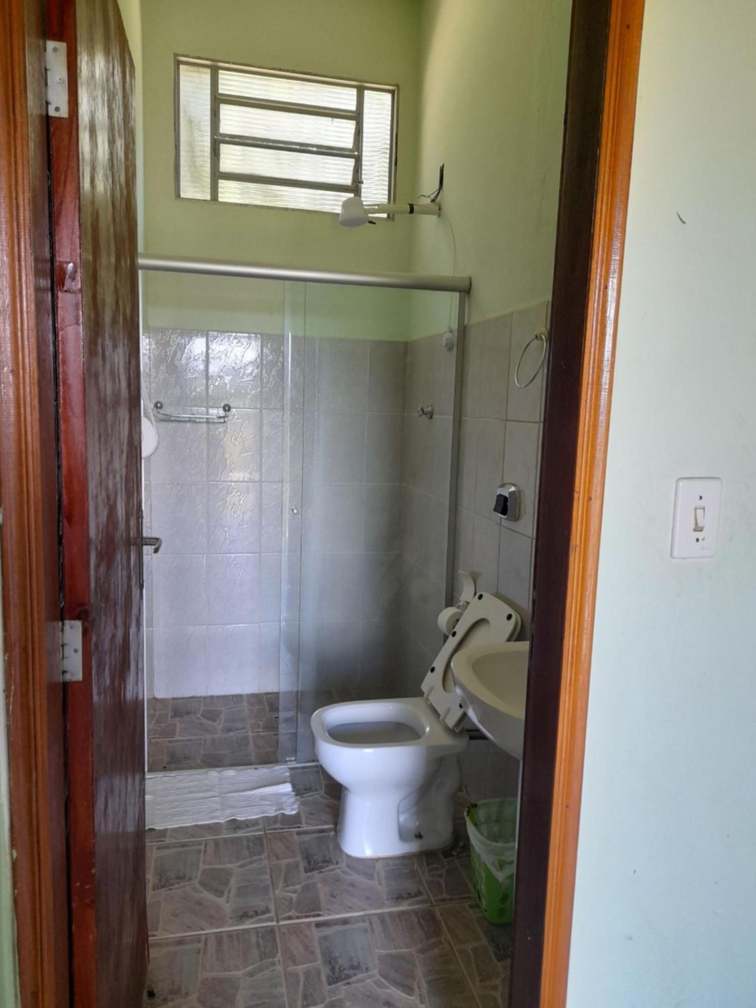 פיראז'ו Hotel Fazenda Recanto Do Monte Alegre מראה חיצוני תמונה