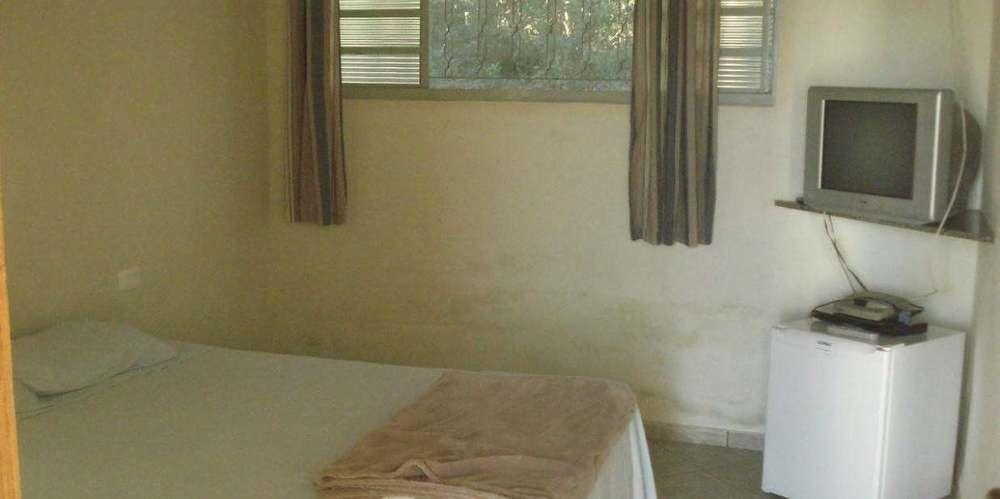 פיראז'ו Hotel Fazenda Recanto Do Monte Alegre מראה חיצוני תמונה