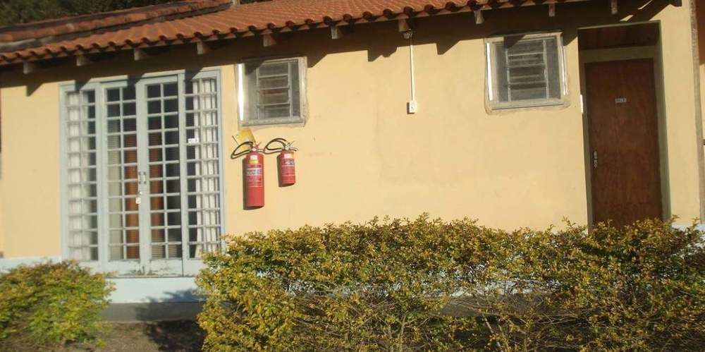 פיראז'ו Hotel Fazenda Recanto Do Monte Alegre מראה חיצוני תמונה