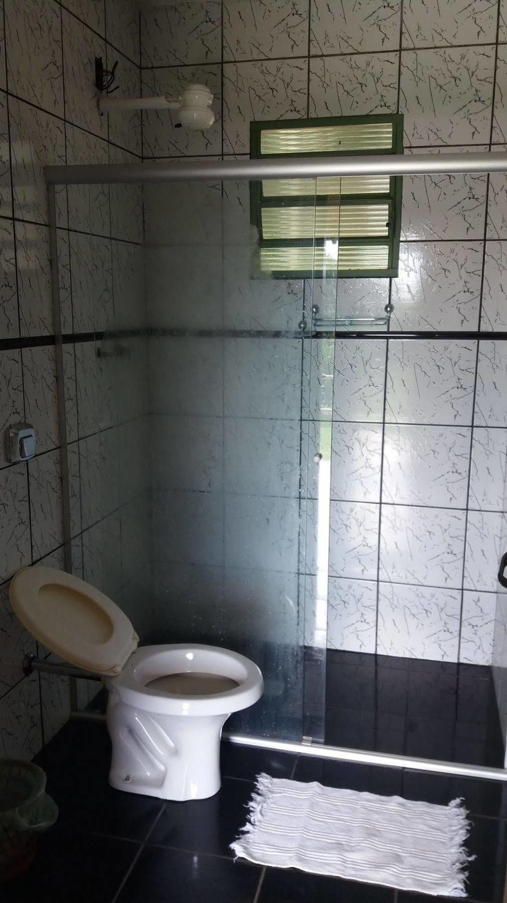 פיראז'ו Hotel Fazenda Recanto Do Monte Alegre מראה חיצוני תמונה
